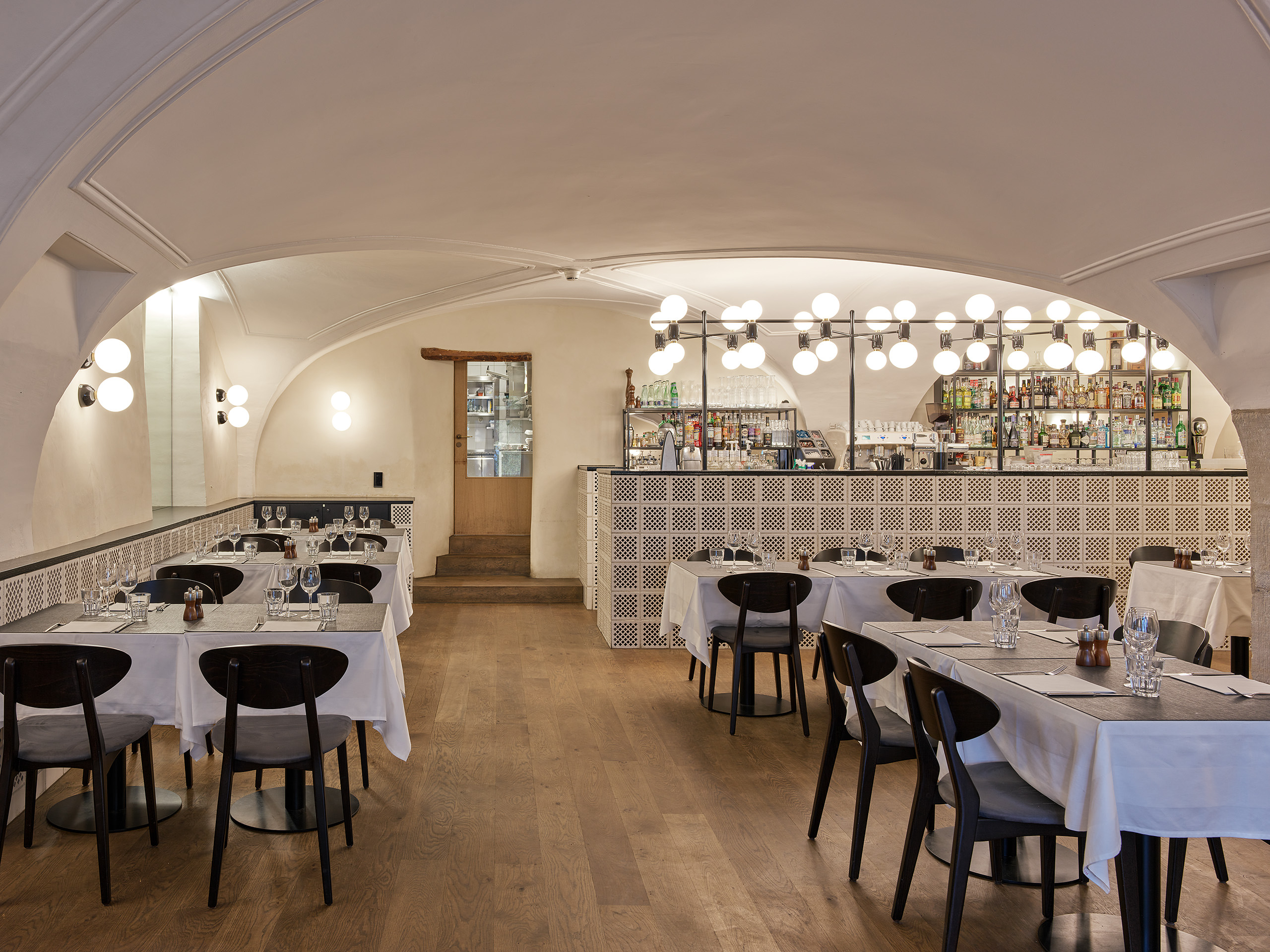 Hotel de Ville, Genève